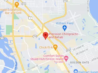Precision Chiropractic and Rehab