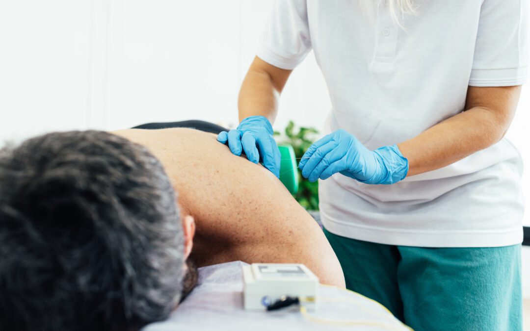 Dry Needling vs Chiropractic vs PRI — Which Approach Is Right for Your Injury?