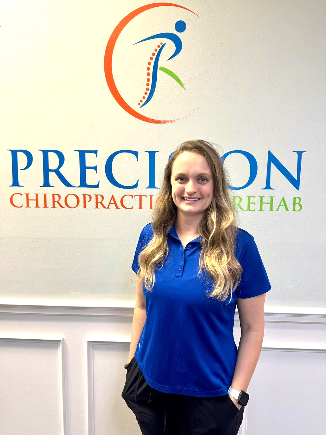 Dr Grace Reyes Meet Dr. Chelsea Hollingsworth