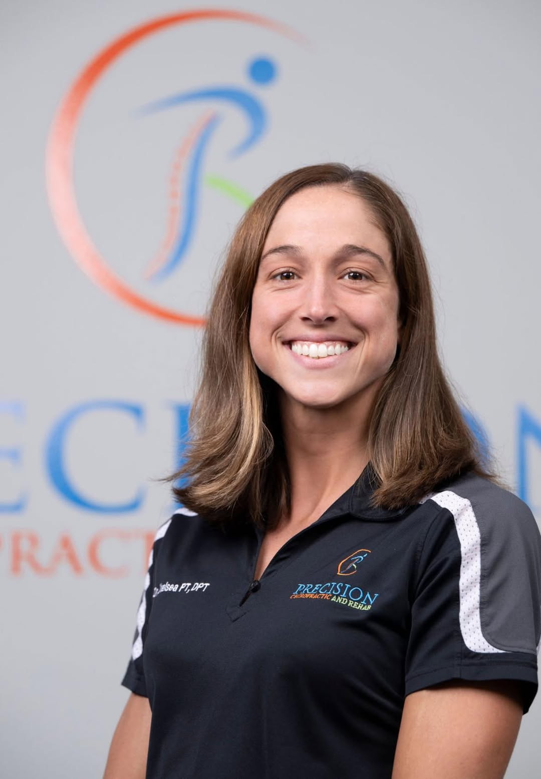 DrChelsea Meet Dr. Chelsea Hollingsworth