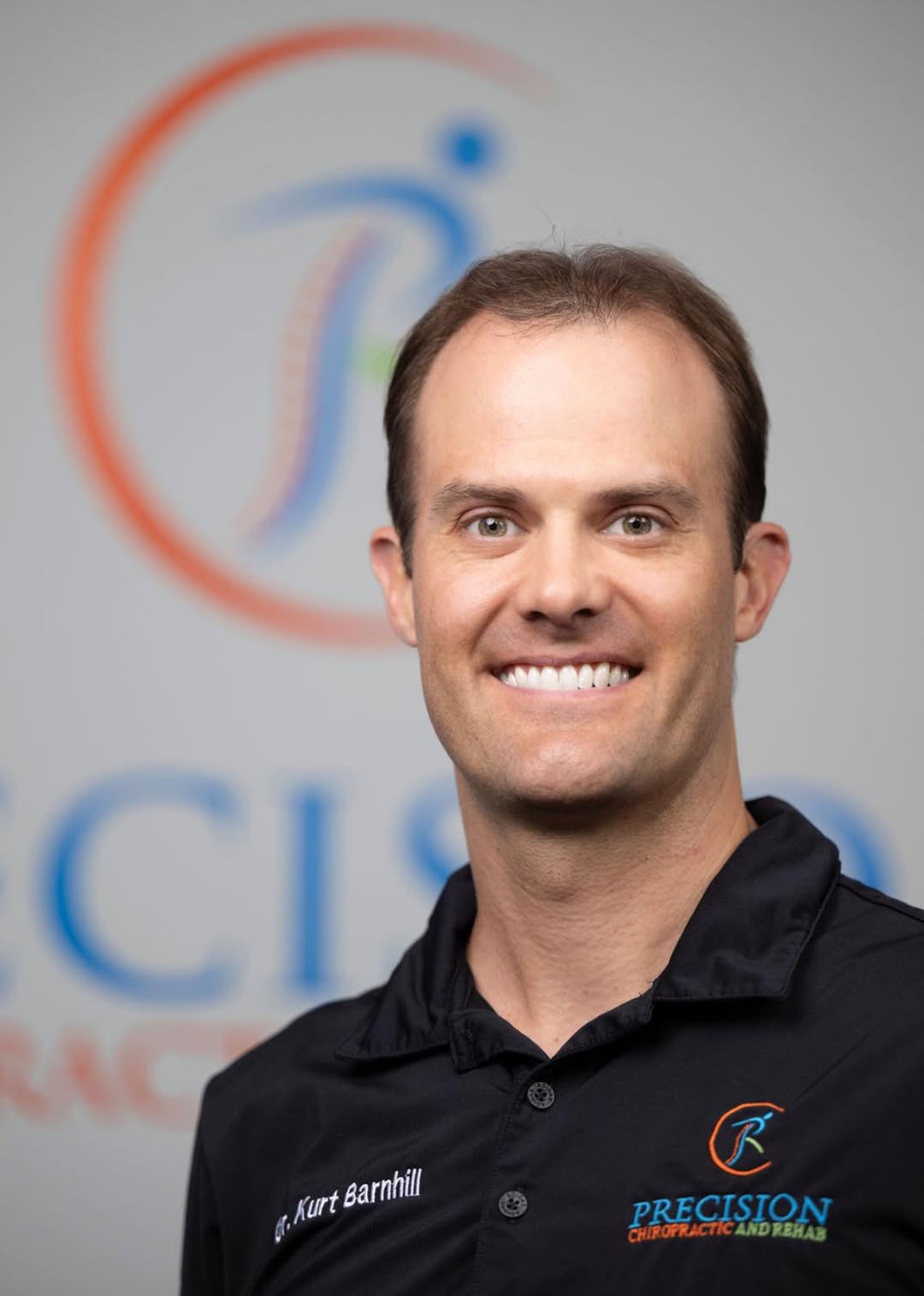 DrKurt Chiropractor - Meet Dr. Kurt Barnhill