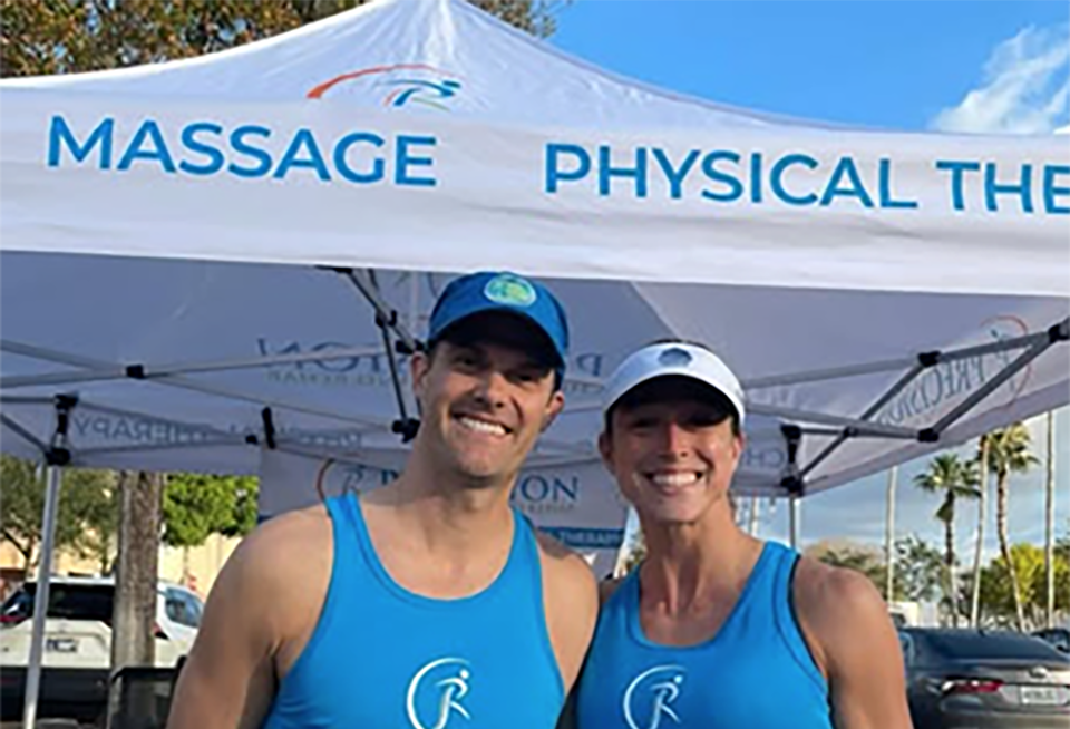 The Power Behind Precision: Dr. Chelsea Hollingsworth & Dr. Kurt Barnhill