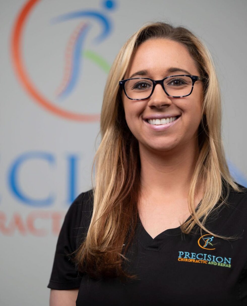 Marie Cook Precision Marie Coccaro | Precision Chiropractic and Rehab