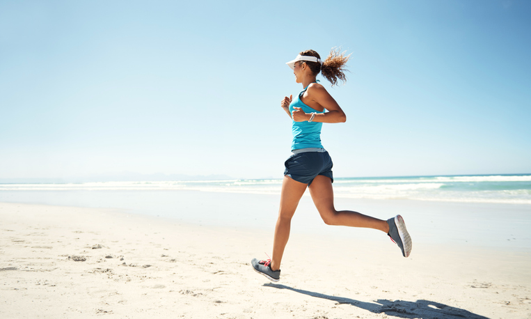 Running in the Florida Summer: How to Protect Joints & Stay Cool