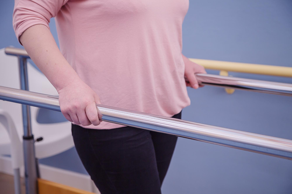 Balance & Fall Prevention fall prevention therapy