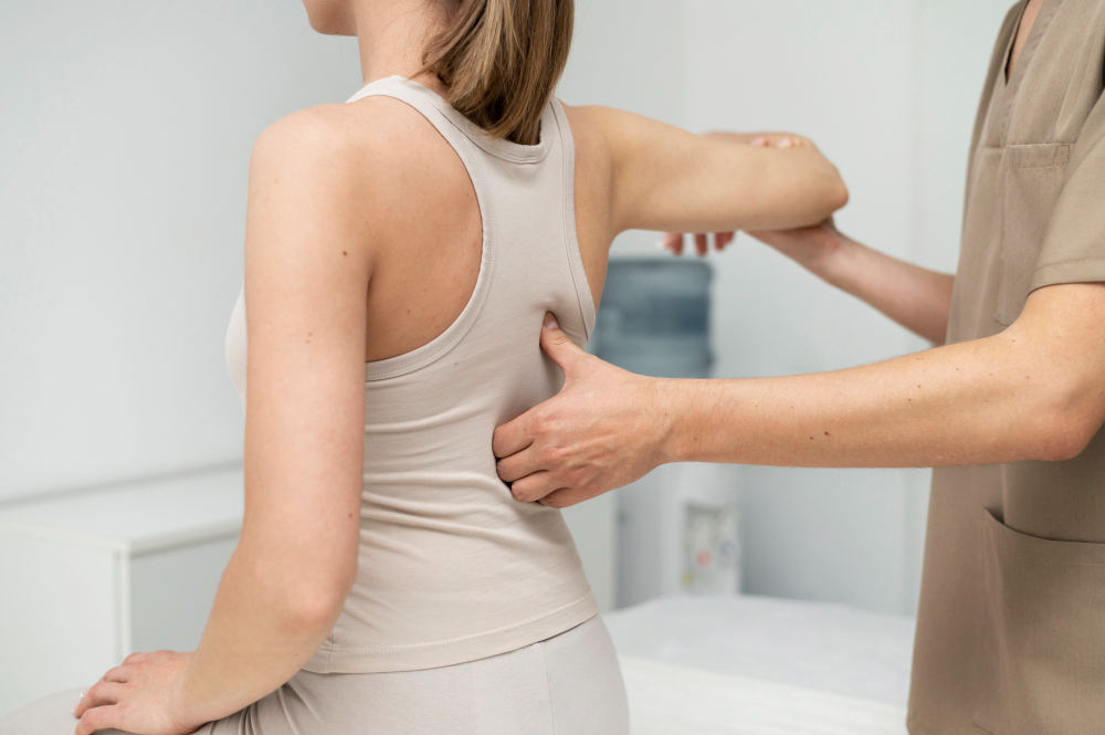 Posture Correction posture correction