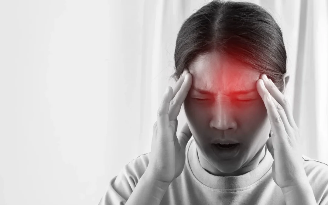 Can Chiropractic Care Help with Headaches and Migraines?