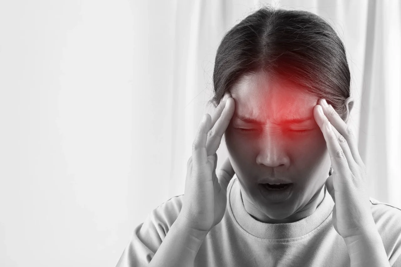 Chiropractic Care for Headaches