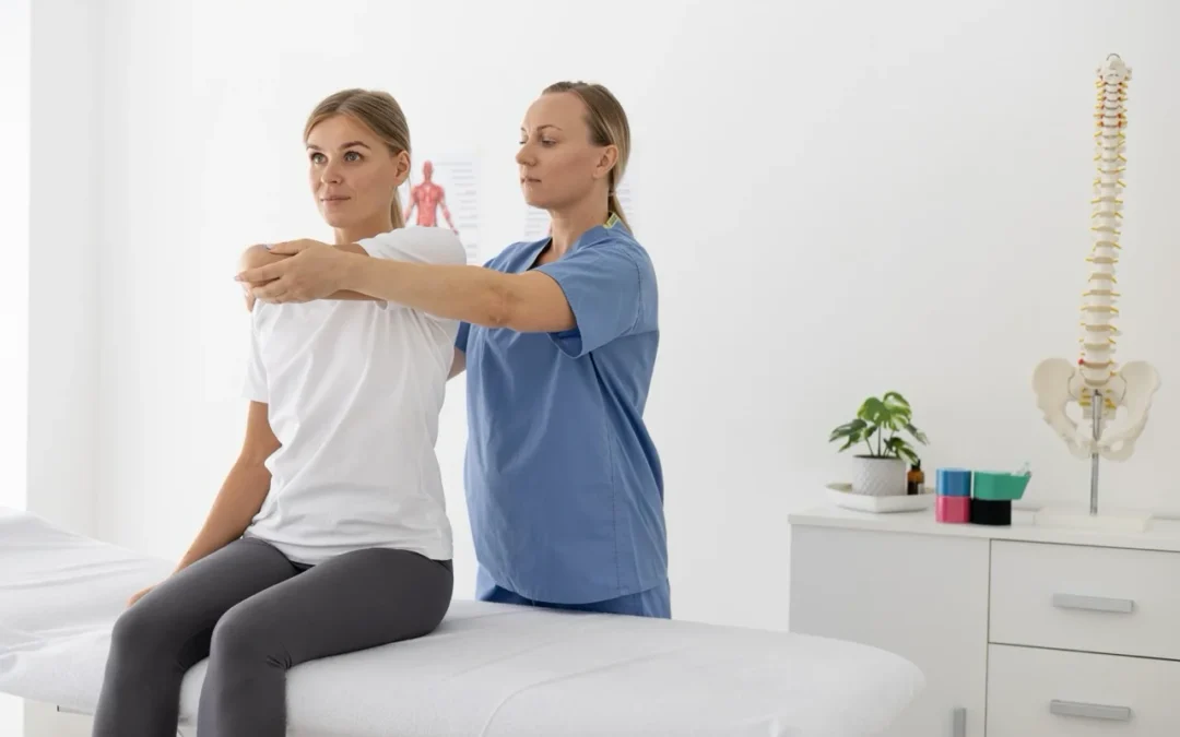 What’s the Difference Between Chiropractic Care and Physical Therapy?