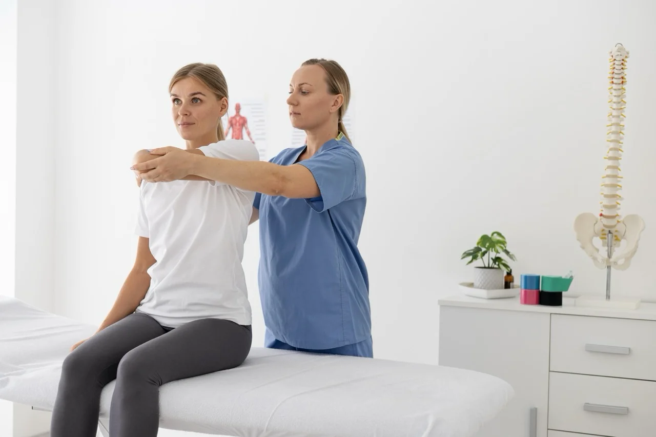 chiropractic care for headaches