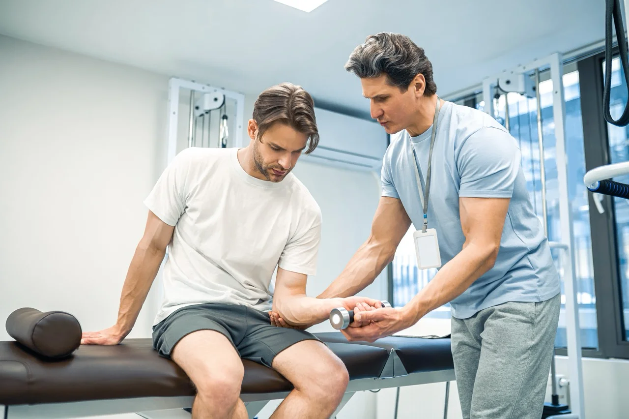 Active Release Technique sports injuries