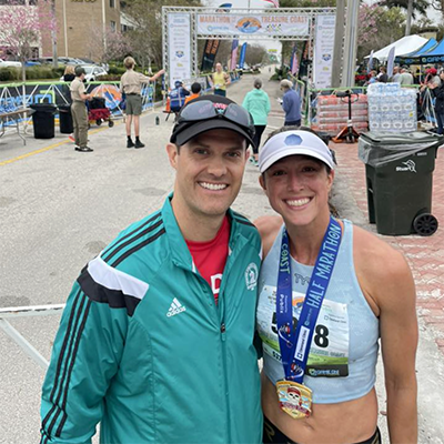 Fleet Feet Stuart, FL