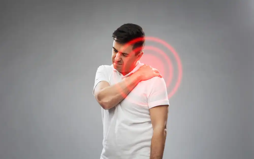 Shoulder Pain Treatment