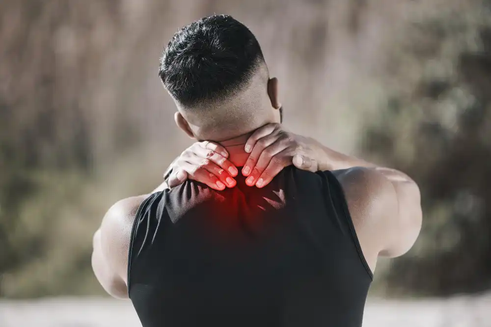 Neck Pain Treatment