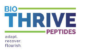 BioThrive Peptide logo Active Release Techniques Certified Provider