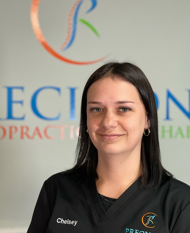 Celsey Dawicki Celsey Dawicki Meet The Team