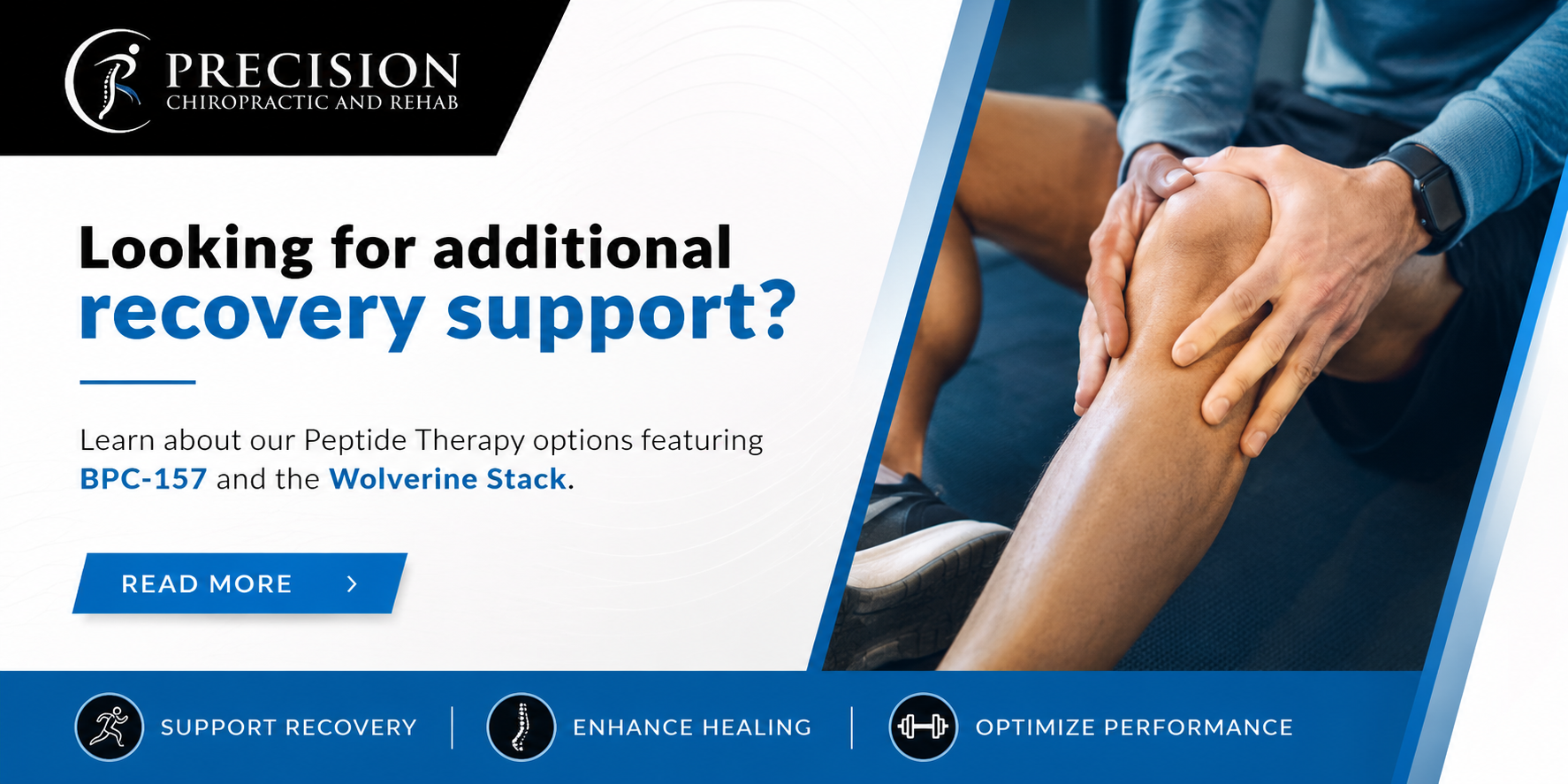 Peptides Peptides Sports Injury Treatment