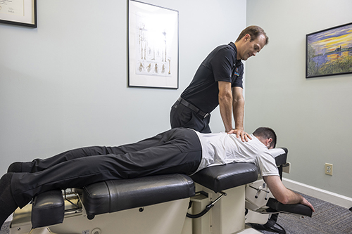 Chiropractic Chiropractic Chiropractor in Stuart