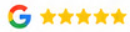 google 5 star Stuart, FL