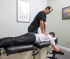Chiropractic Care Chiropractic Care