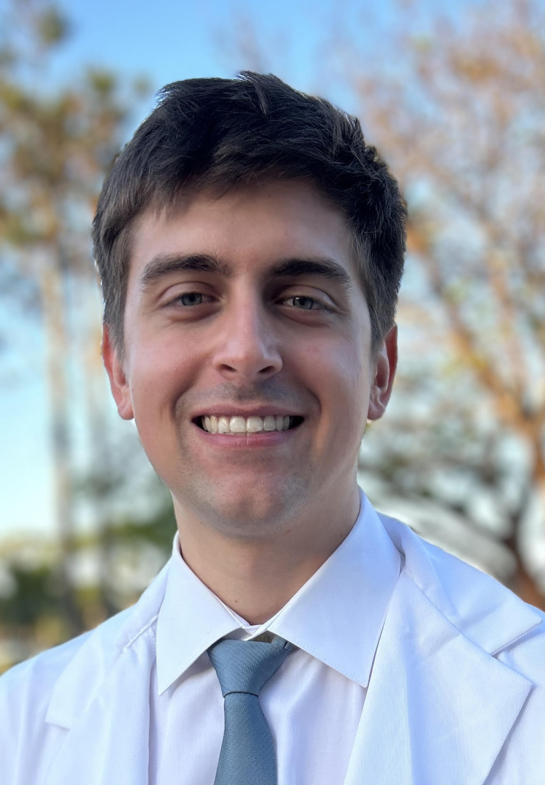Chiropractor - Meet Dr. Kurt Barnhill