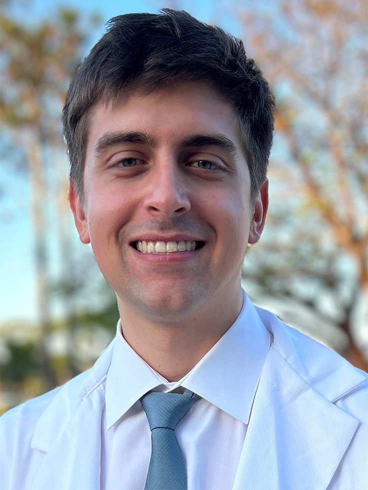 DrNick2 Chiropractor in Stuart